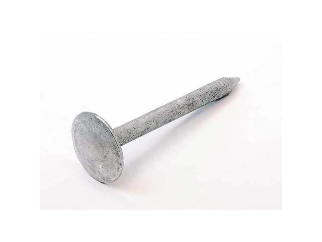 Stake Low Profile Marker Plain