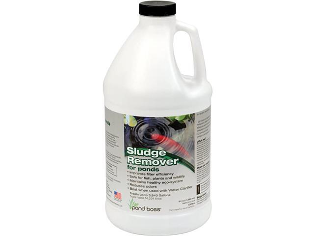 Sludge Remover 64Ounce