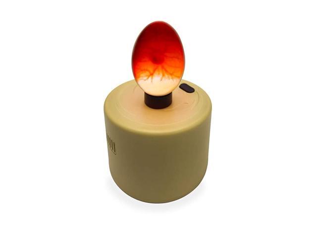 High Intensity LED Chicken Egg CandlerTester Battery Powered