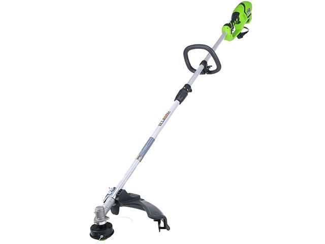 18Inch 10 Amp Corded String Trimmer Attachment Capable 21142