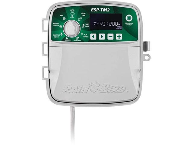 TM26 Station IndoorOutdoor Controller