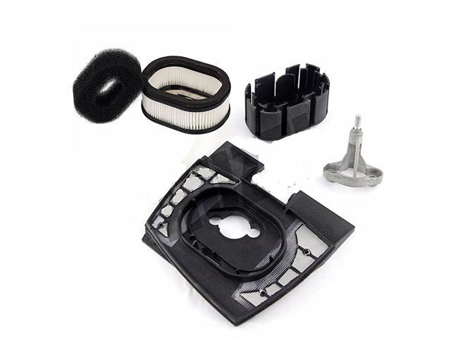 STIHL 066 MS660 MS650 CHAINSAW AIR FILTER HD BAFFLE FILTER BASE FLANGE NEW