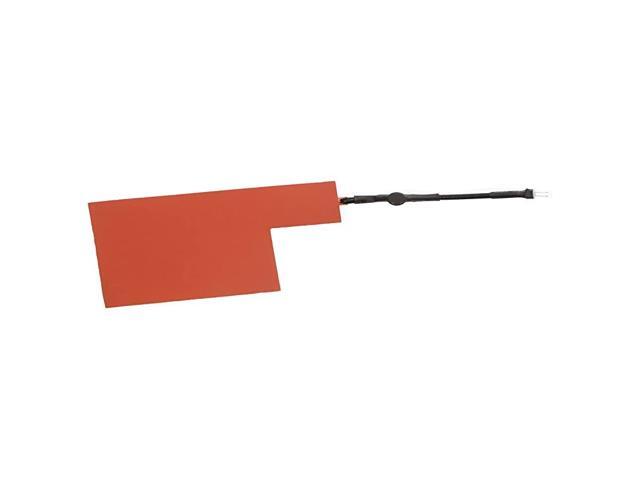 7101 Battery Heater Pad for 9kW 22kW Air Cooled Standby Generators