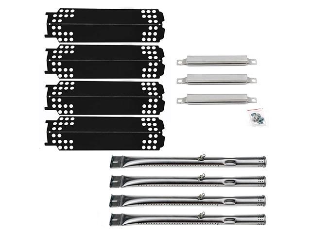Repair kit Replacement for Charbroil 463436215 463436214 463436213 467300115 463234413 Thermos 466360113 G432Y700W1 G4320096W1 Grill Burner Pipe