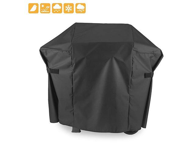 48 Inch 7138 Premium Grill Cover for Weber Spirit II 200 Series Spirit 210 Spirit II E210 Gas Grill Heavy Duty and Waterproof Weber Gas Grill