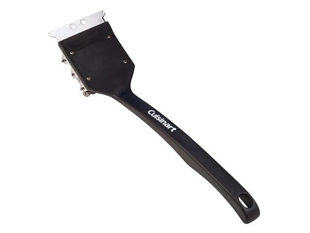 CCB100 Triple Bristle Grill Cleaning Brush