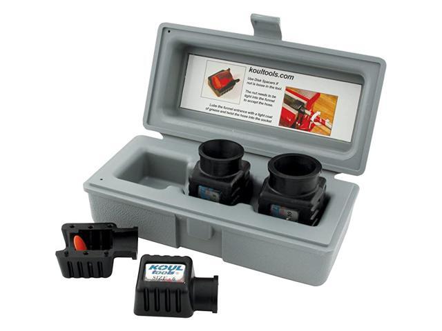 ALL11081 Koul Tool Kit for 6 AN to 10 AN FittingHose