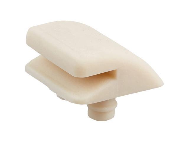 AXV014SP Santoprene Shoe Kit 4Pack
