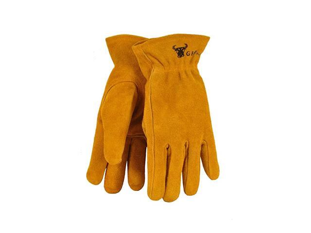 amp F 5013L JustForKids Kids enuine Leather Work loves Kids arden loves 79 Years Old