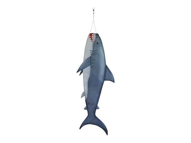 5154 Inch Fish WindsockRealistic Fishsock 30quot Baby Shark