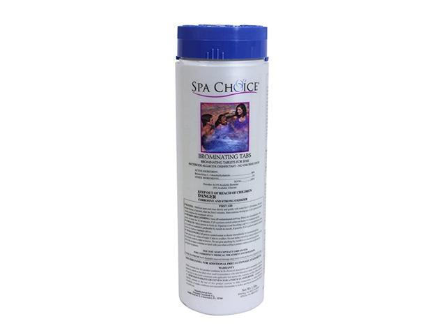 Choice 47233001 Bromine Tablet for s 15Pound