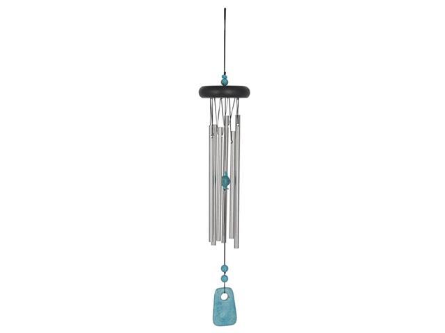 CCAV Chakra Chime 1712Inch Green