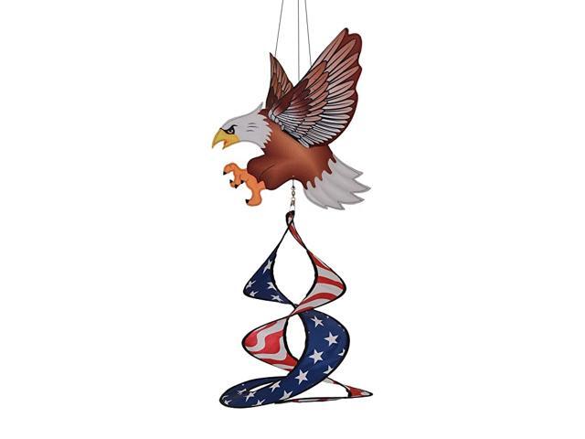 Patriot Eagle Theme Duet
