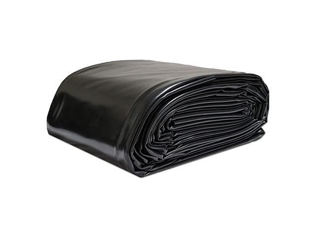 Liners PVC 5 ft x 25 ft 20Mil Pond Liner