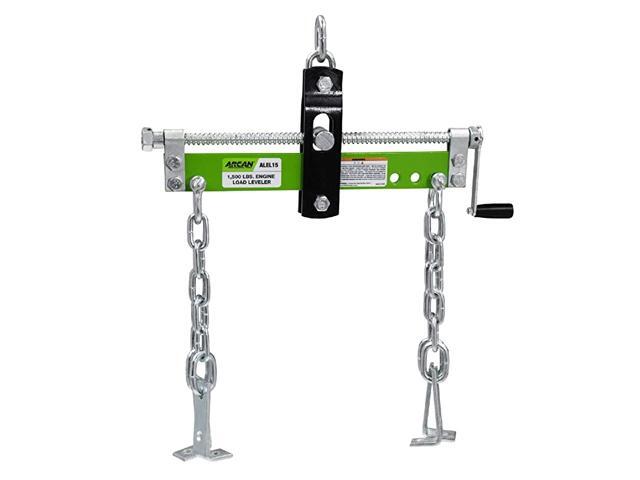 1500lb Capacity Heavy Duty Engine Load Leveler ALEL15