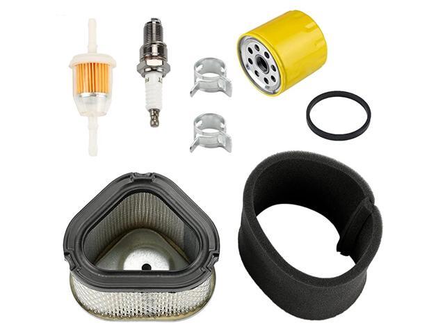 12 083 10S Air Filter with Tune Up Maintenance kit for Kohler Command Pro CV11 CV125 CV13 CV14 CV15 CV16 CV430 CV460 CV490 CV491 CV492 CV493 Engine