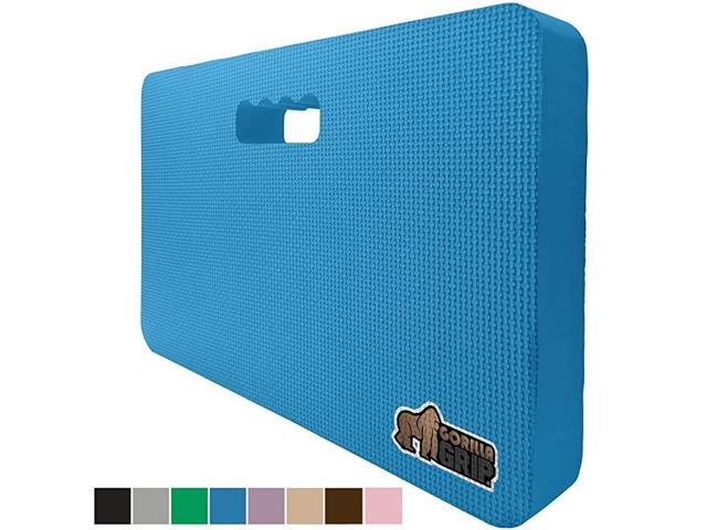 Original Premium Thick Kneeling Pad Comfortable Foam Mat to Kneel On Knee Pad Cushion for Gardening Yard Work Yoga and Floor Kneeler for Baby Bath