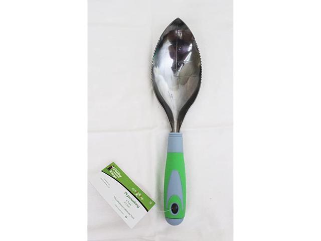 P835 Little Digger Gardening ToolGreen