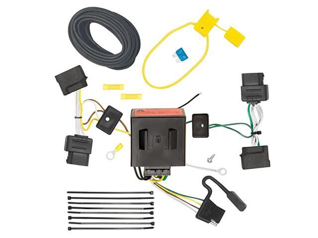 Towpower 85774 TConnector