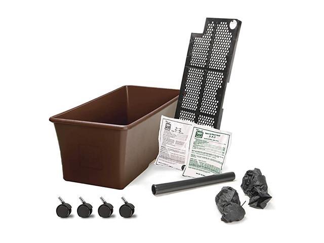80103 Garden Kit Standard Chocolate
