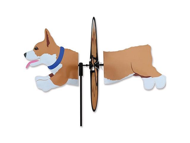 Spinner Corgi