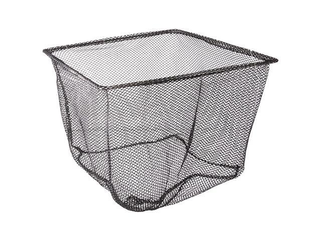 Debris Net 99301 for UltraSkim 6 and 8 Pond SkimmerBlack