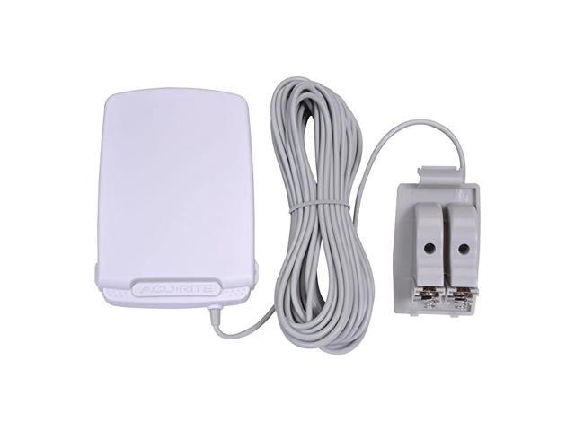 06052M Remote Battery Pack for 5in1 Weather Sensors