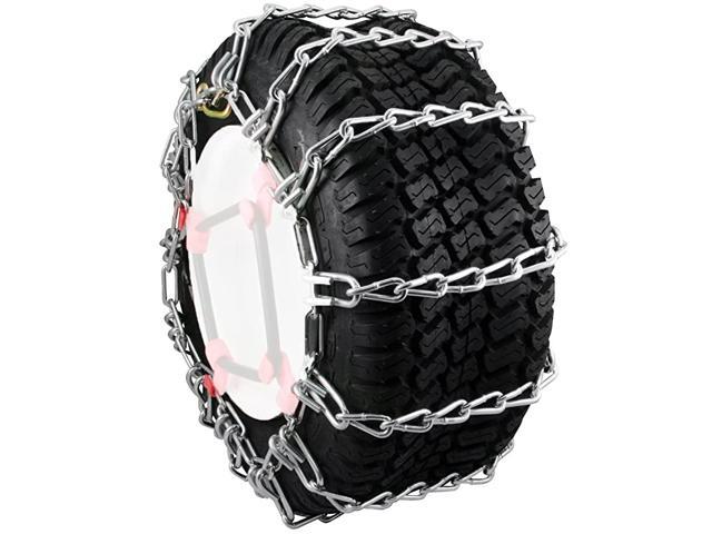 Company 1063956 Max Trac Snow Blower Garden Tractor Tire Chain