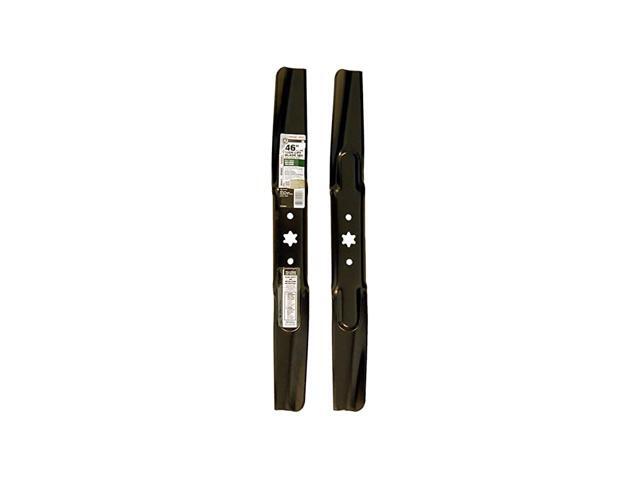 Genuine Parts 490110M110 46Inch HighLift Blade Set