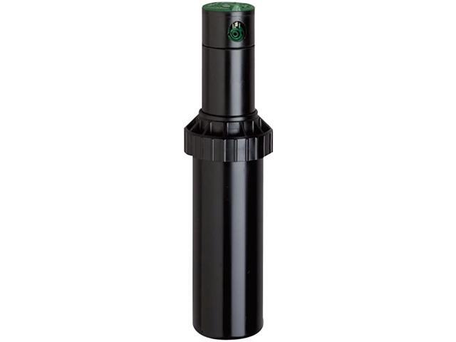 55662 Voyager II Professional 4quot Adjustable PopUp Gear Drive Rotor Sprinkler Spray Head 40° To 360° Pattern 25 52 Spray Distance Ten bonus