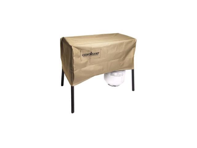 Patio Cover for 2 Burner Stoves