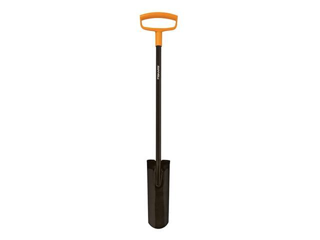 46 Inch Steel Dhandle Transplanting Spade