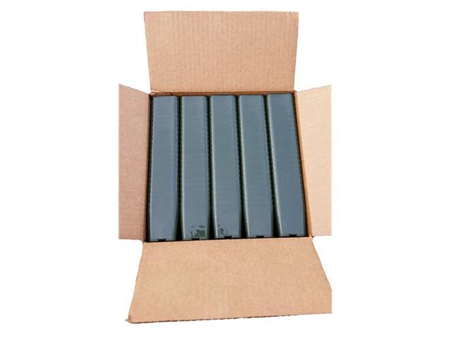Pack of 2 Inch Plastic Flower Pots for Seedlings or Succulents 500 Pots Green