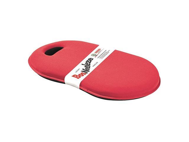 Bosneeleze Luxury Garden Kneeler Red