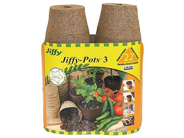 Pots 3quot Round 22 Bonus Pack