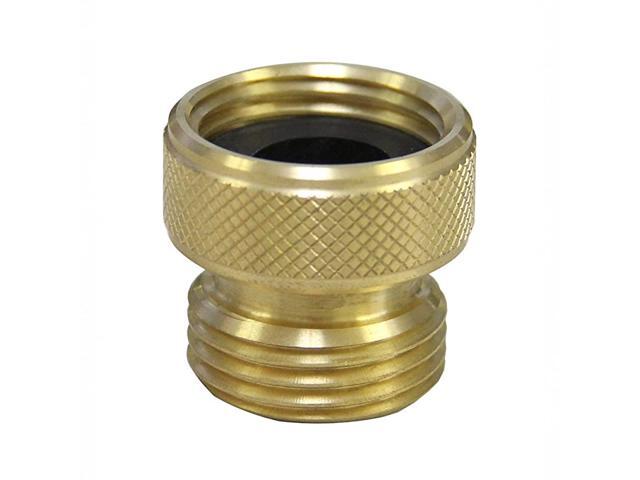 Garden Hose Flow Control Restrictor 15 GPM