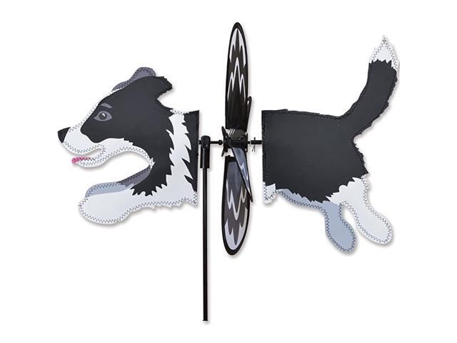 Spinner Border Collie