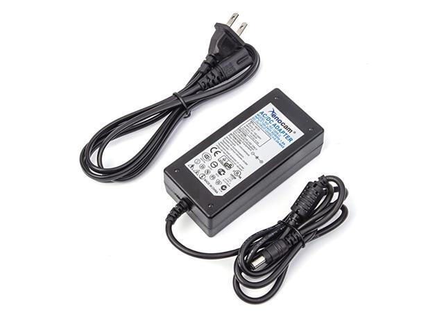 12v 5a 60W AC DC Power Supply Adapter Input 110V220V Output 12 Volt 5 Amp 60 Watt DC Converter LED Driver Lighting Transformer for 12V 5A Flexible