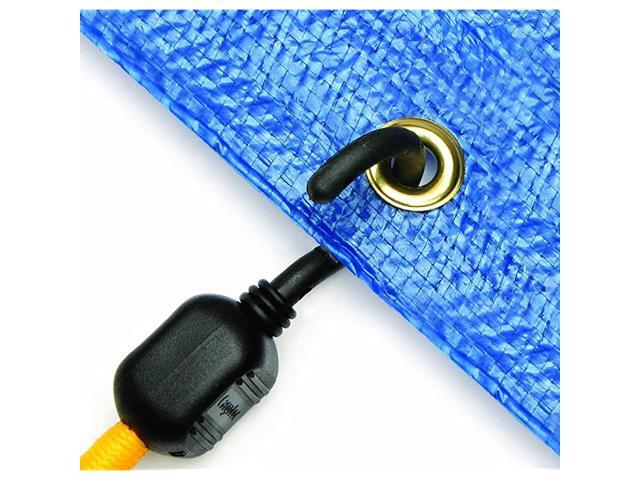 89933 24 Pc 12quot Grommet Refills Brass Plated Steel