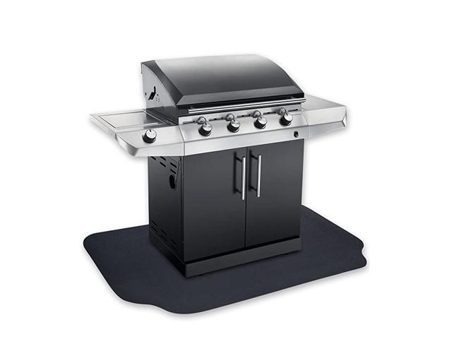 Under the Grill Protective Deck and Patio Mat 39 x 72 inches