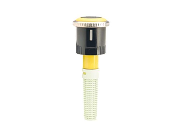 Sprinkler MP3000210 MP Rotator 22Feet to 30Feet Radius and Adjustable from 210Degree to 270Degree