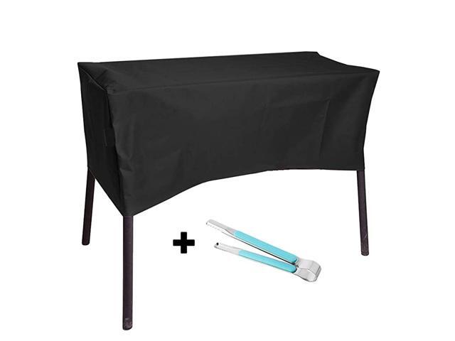 HeavyDuty Patio Cover Fits Camp Chef 3 Burners Stove PRO90 SPG90B TB90LW TB90LWG TB90LWG15