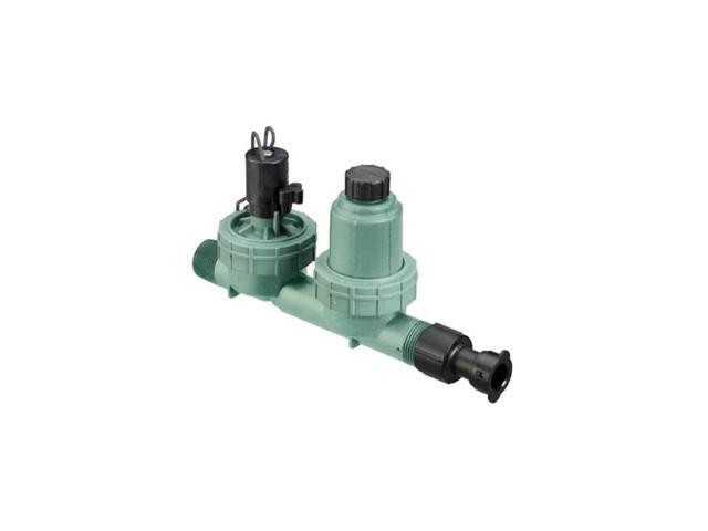 DripMaster 67790 4in1 Drip Irrigation Valve