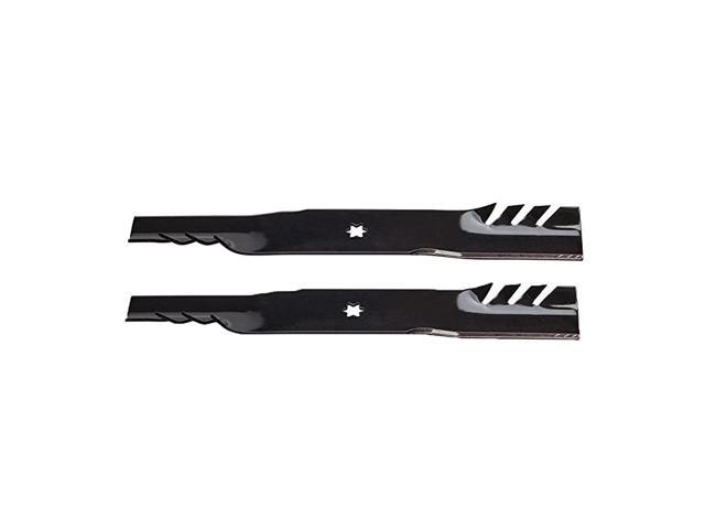 598629 G5 Gator Blades Pack of 2