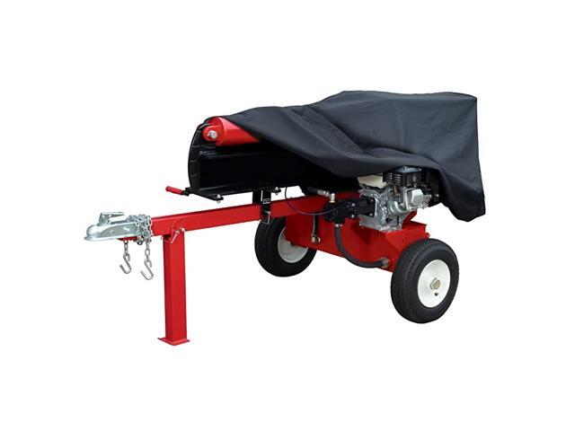 Gas Log Splitter Cover