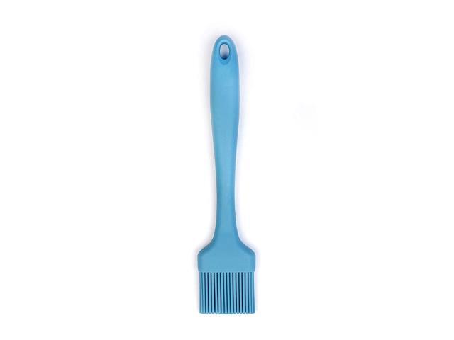 Silicone Basting Brush Turquoise 875quot Gently Spreads Butter Sauces Marinades amp More Dishwasher Safe amp Heat Resistant BBQ Grill Baking
