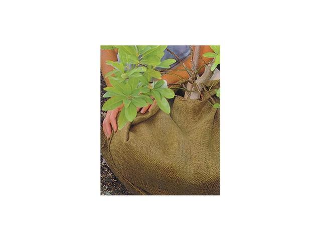 3Foot by 48Foot Burlap NB348