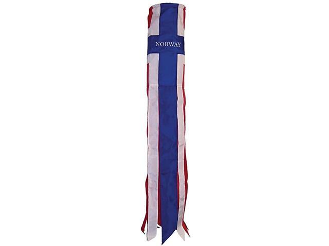 Norway Windsock 40Inch