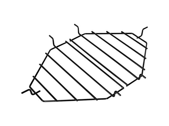 333 Roaster Drip Pan Racks for Oval XL Grill 2 per Box