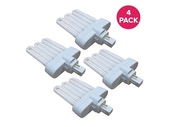 Replacement for MiracleGRO B Grow Bulb Compatible with AeroGarden Part 9709040200100340 amp Models AeroGarden 33SL3 Elite67Chef in A BoxChef in A